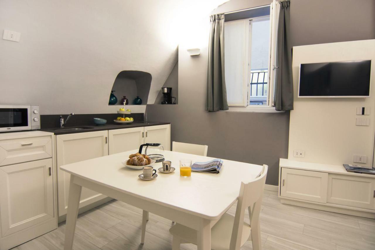 La Quadra Suites Iseo Extérieur photo