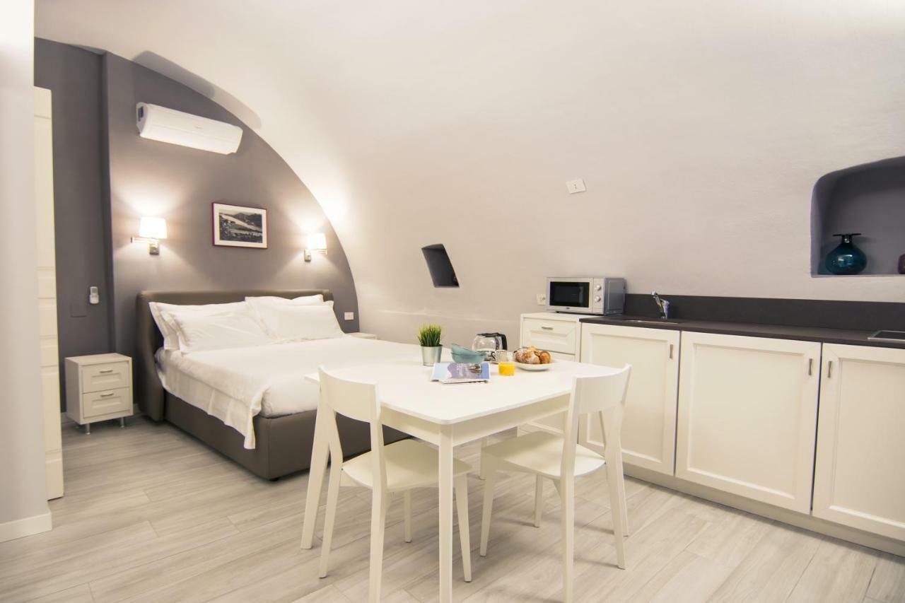 La Quadra Suites Iseo Extérieur photo