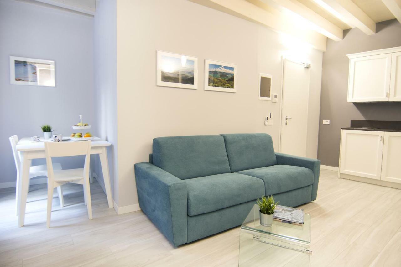 La Quadra Suites Iseo Extérieur photo