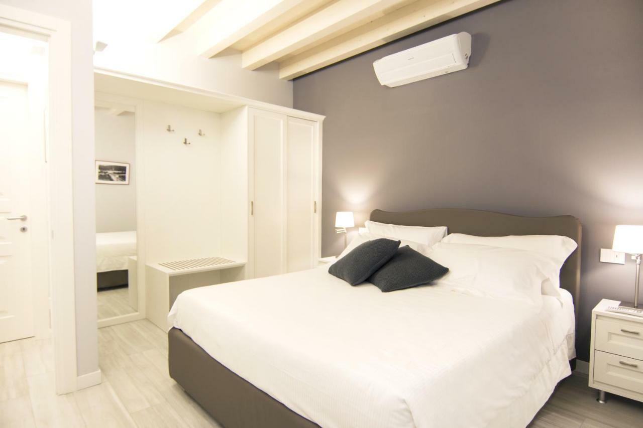 La Quadra Suites Iseo Extérieur photo