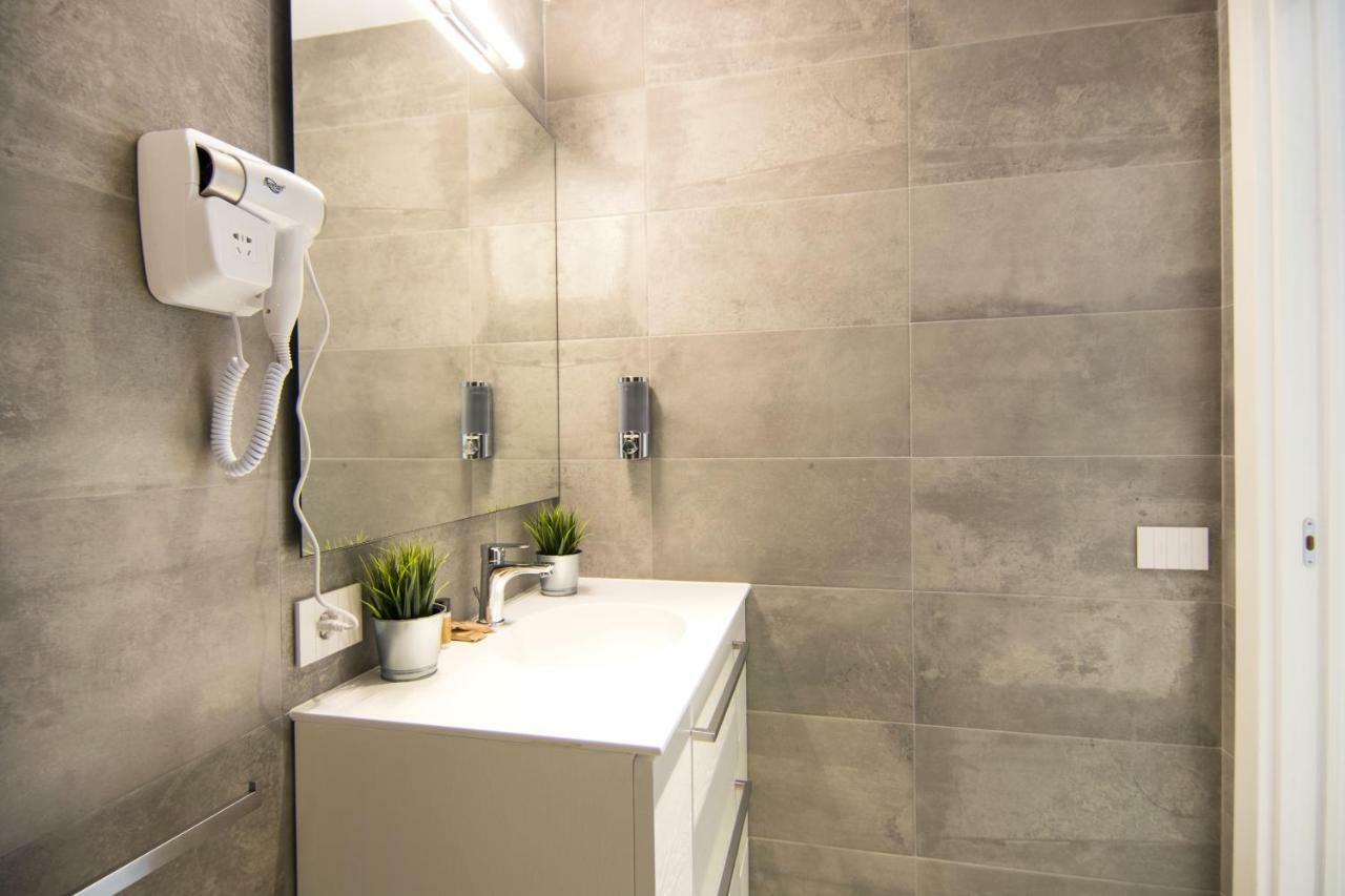 La Quadra Suites Iseo Extérieur photo
