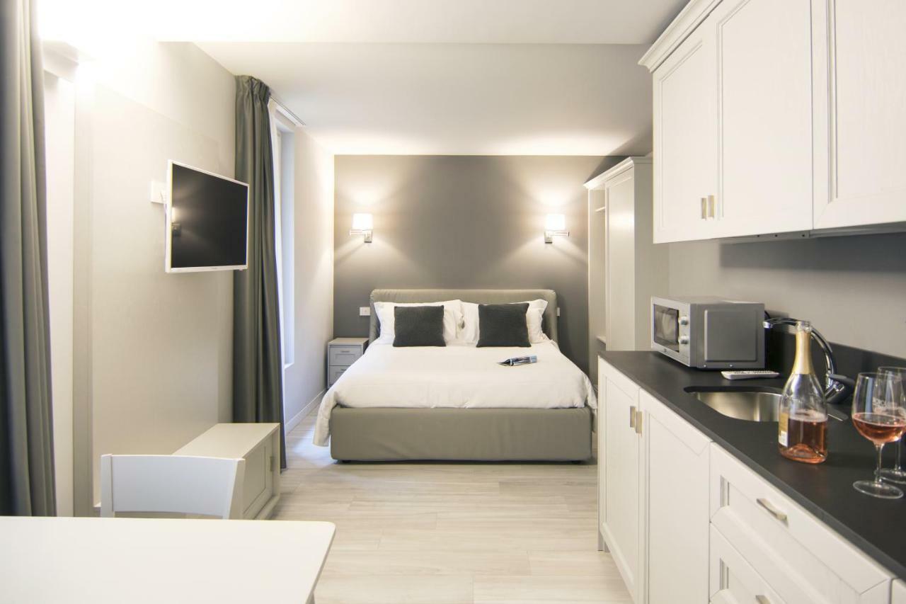 La Quadra Suites Iseo Extérieur photo