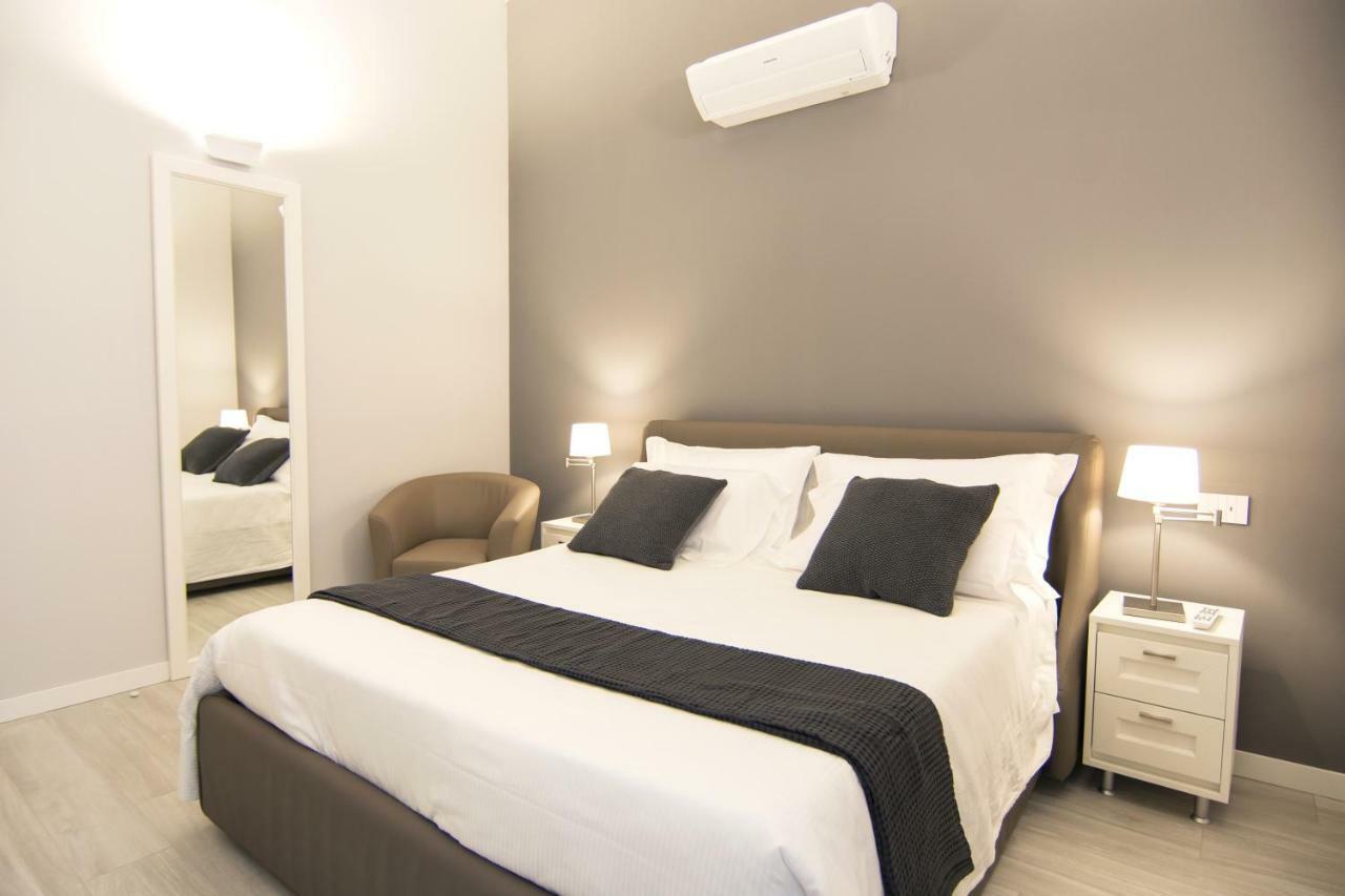 La Quadra Suites Iseo Extérieur photo