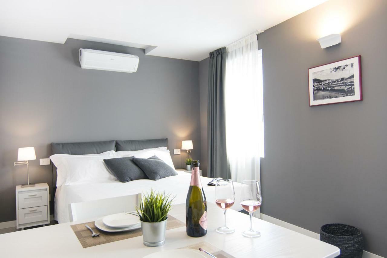 La Quadra Suites Iseo Extérieur photo