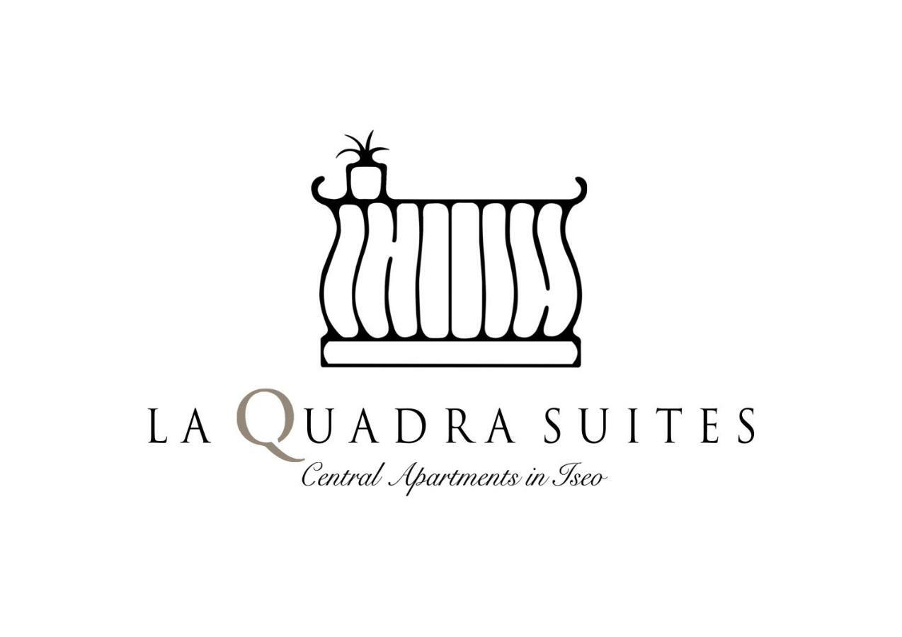 La Quadra Suites Iseo Extérieur photo