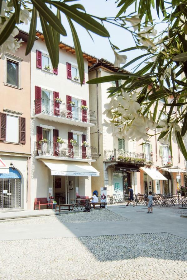 La Quadra Suites Iseo Extérieur photo