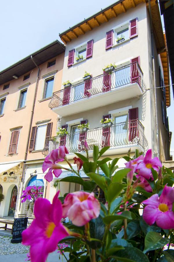 La Quadra Suites Iseo Extérieur photo