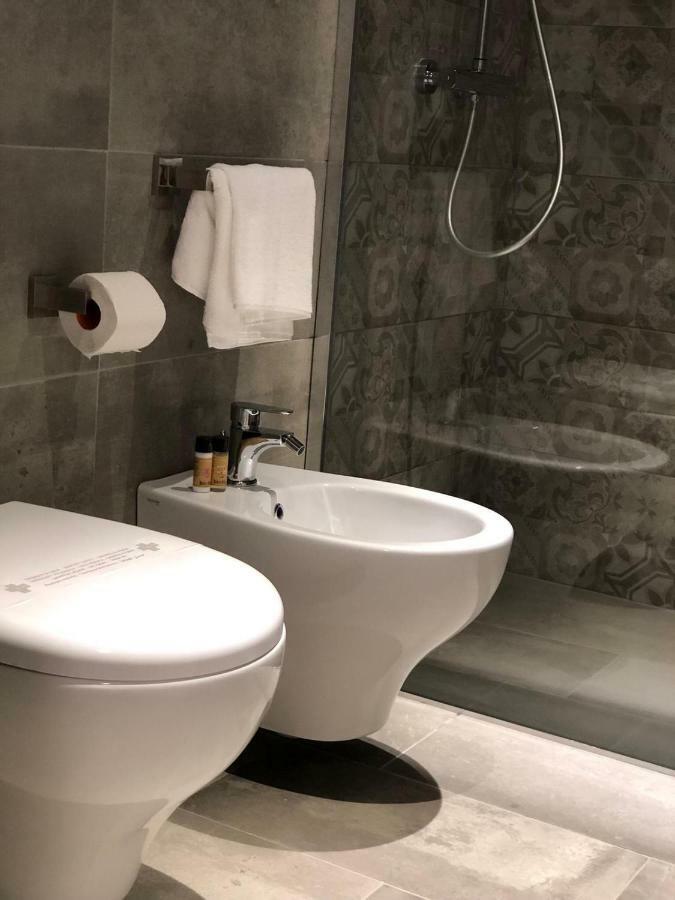 La Quadra Suites Iseo Extérieur photo